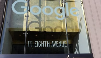 Ascendeixen a 50 els treballadors acomiadats per Google per protestar contra un contracte d'IA amb Israel