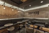 Foto: Argentina.- La cadena argentina de cafeterías Tostado Café Club desembarca en Madrid con la apertura de dos locales