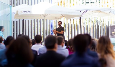 Comunicados Sociedad