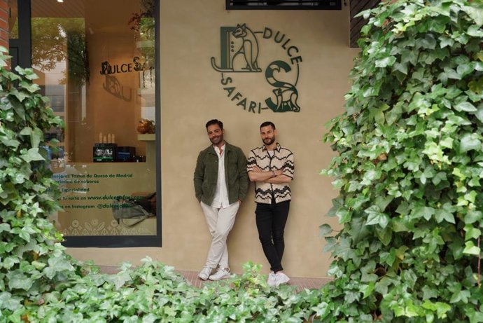 Dulce Safari