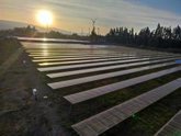 Foto: Enerside cierra la venta a Chint de un proyecto de 400 MW fotovoltaicos y de almacenamiento en Italia