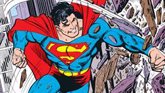 Foto: James Gunn descoloca a los fans de DC con el nuevo logo de Superman