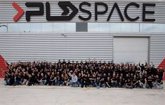 Foto: PLD Space alcanza 120 millones de financiación a invertir en una fábrica de cohetes espaciales en Elche y más empleados