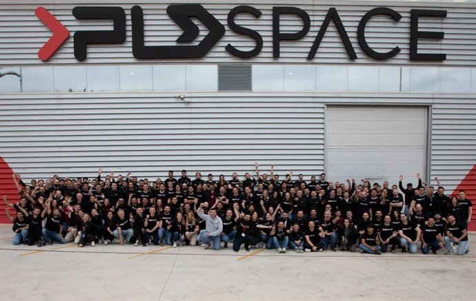 PLD Space
