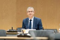 El Banco de España constata un "leve aumento" de la inestabilidad laboral en los contratos indefinidos