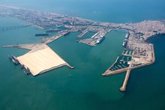 Foto: El Puerto de Cádiz adjudica por 650.000 euros la extracción de un galeón del siglo XVII hundido en sus aguas