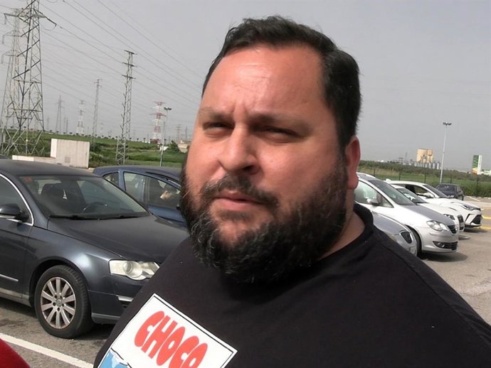 CHEMA TEJADO SALE DE PRISIÓN DESPUÉS DE REENCONTRARSE CON SU HERMANO