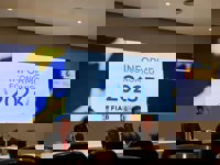 El Gobierno confía en que el ERTE de Freixenet sea "coyuntural" y trabaja en medidas