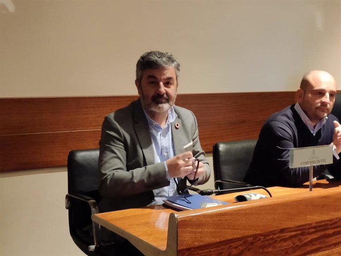 Alejandro Calvo