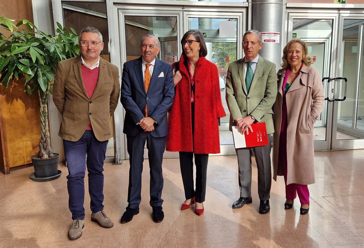 Roqueñí:  Asturias está jugando un papel esencial en la descarbonización de la industria europea 
