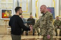 Ucrania deja de prestar servicios consulares a sus ciudadanos en el extranjero en edad de ser reclutados