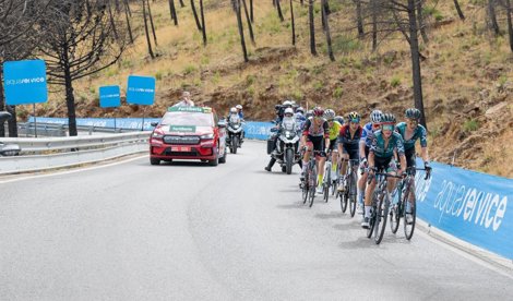 Ciclismo
