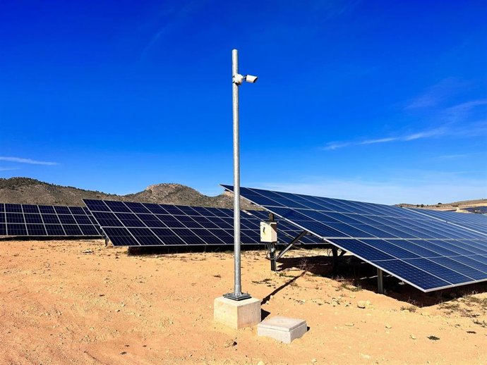 Fotografía de recurso de INV.