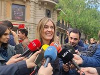 Los comunes ven "preocupantes" las declaraciones del exjefe de gabinete de Illa sobre el 'caso Koldo'