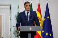 La AN reabre la causa sobre el espionaje a Pedro Sánchez con Pegasus por nuevas informaciones provenientes de Francia