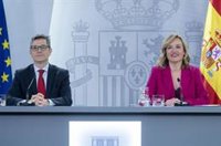 El Gobierno aprueba el plan para indemnizar a las víctimas de abusos sexuales en la Iglesia