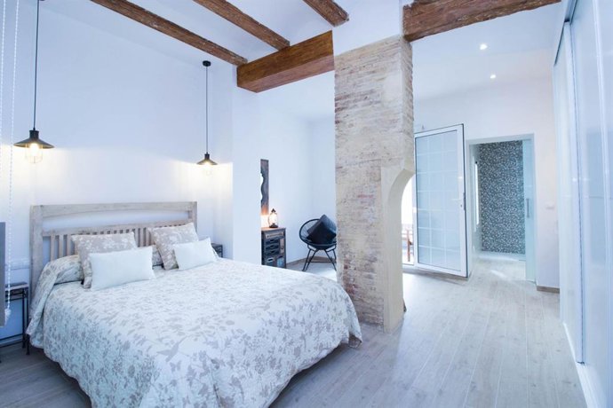 Apartamento turístico