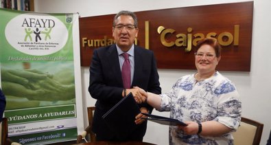 Fundación Cajasol