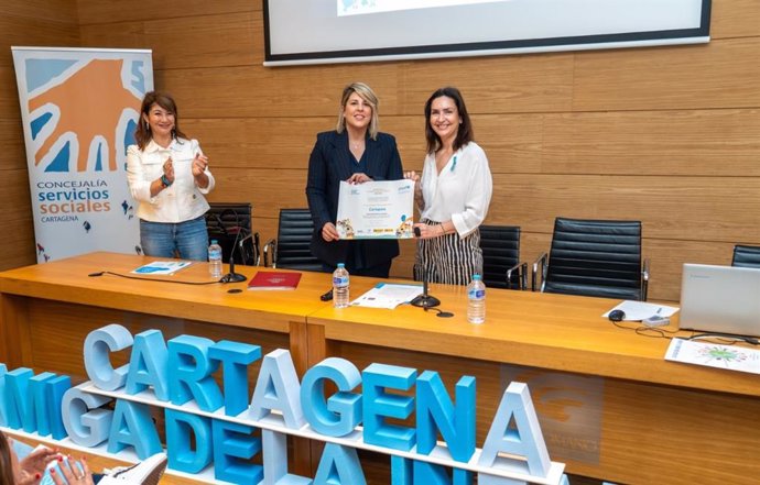 UNICEF respalda el II Plan Municipal de Infancia y Adolescencia de Cartagena