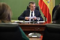 Vera reconoce que Baleares tiene "un mal dato" de abandono escolar y llama a "replantearse" los motivos