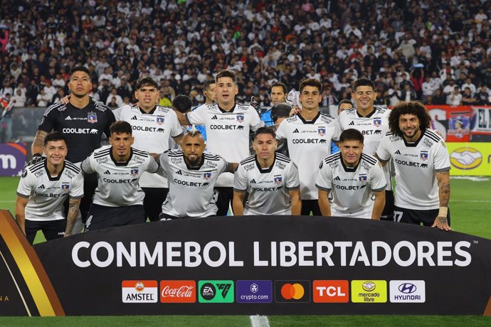 Chile.- Colo Colo visita a Fluminense en el Maracaná por Copa Libertadores