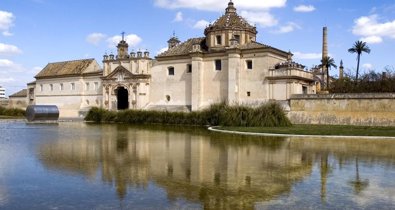 Es Andalucía - Sevilla