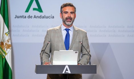 Andalucía