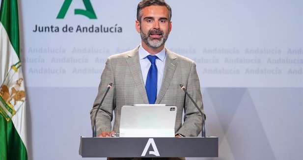 Andalucía Verde