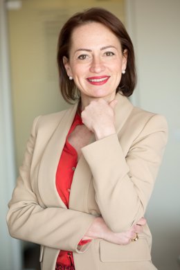 Archivo - Maria Luisa Gota ha sido nombrada consejera delegada y directora general de Eurizon Capital SGR (gestora de activos).