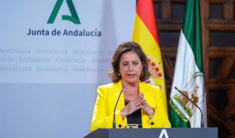 Andalucía