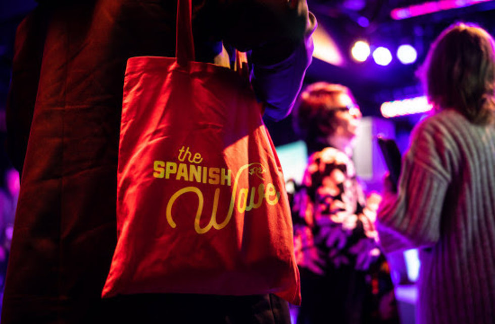 Fundación SGAE y Live Nation España se unen para impulsar la internacionalización de artistas emergentes