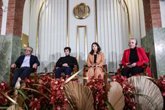 Foto: Irán.- La Nobel de la Paz Narges Mohammadi denuncia desde prisión una "guerra a gran escala contra las mujeres" en Irán