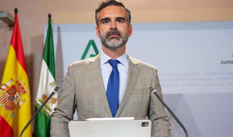 Andalucía