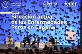 Foto: Solo el 6% de las enfermedades raras tienen un tratamiento eficaz: la IA y la metagenómica son clave para su futuro