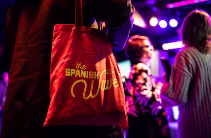 Fundación SGAE y Live Nation España se unen para impulsar la internacionalización de artistas emergentes