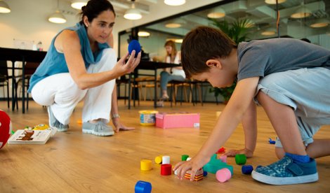 Comunicados Sociedad