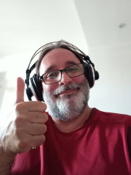 Luis Miguel Mourareu Torres.