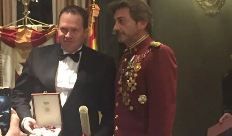 Comunicados Sociedad