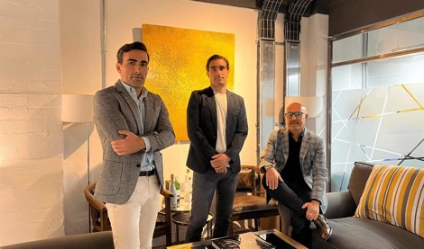 Comunicados Sociedad