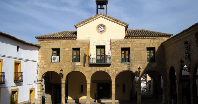 Ayuntamiento de Buendía