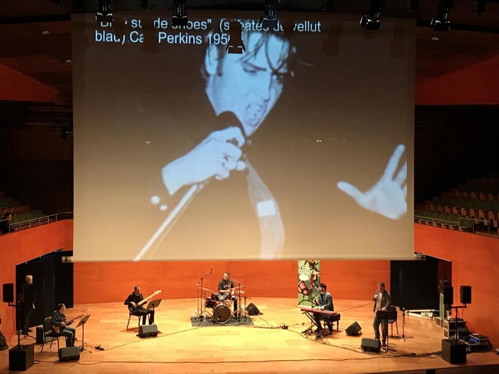 Más de 4.000 alumnos de Baleares participan en los conciertos didácticos del programa 'Viu la cultura'