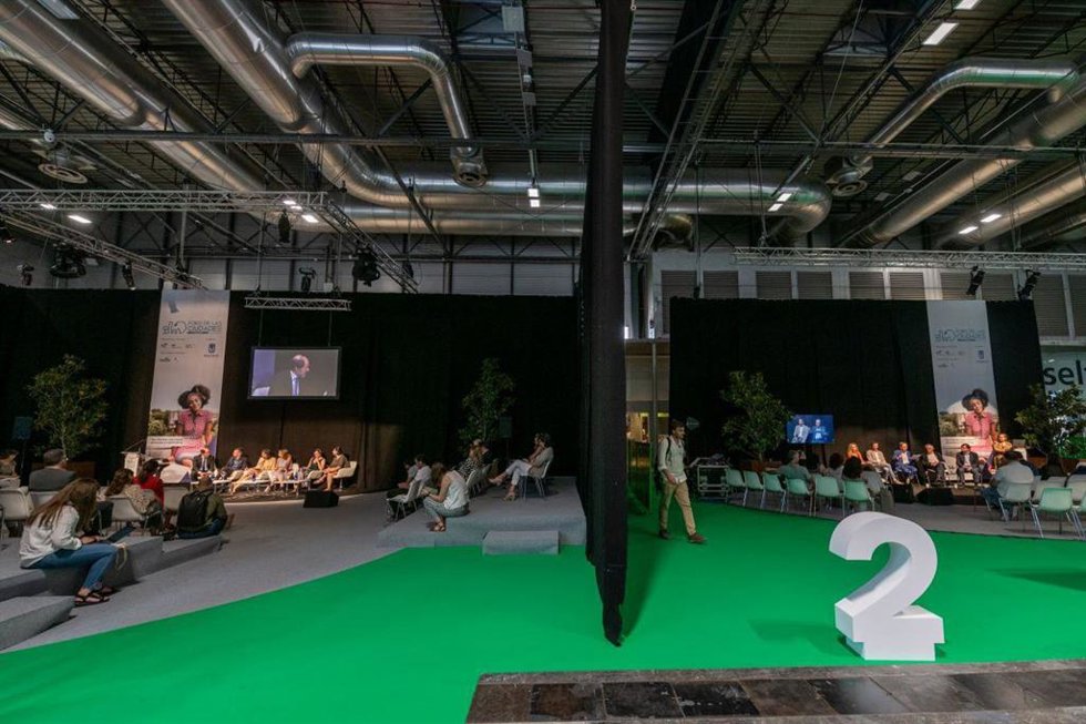 Foro de las Ciudades de Madrid 2024