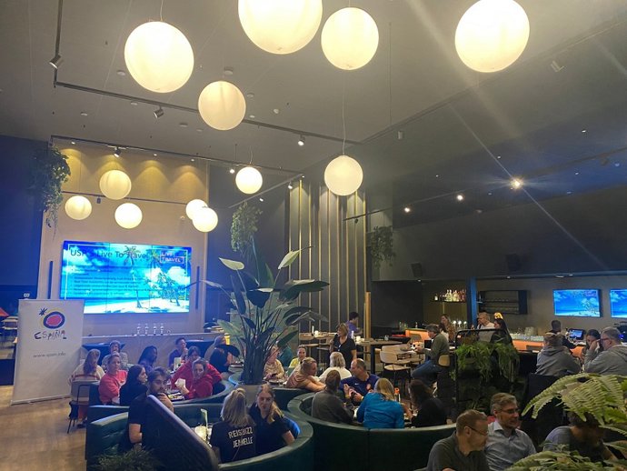 Turismo Costa del Sol promociona el turismo deportivo en Países Bajos