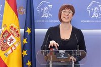 Compromís lleva al TC el "veto" de PSOE y PP en la Mesa del Congreso a sus enmiendas a la reforma constitucional