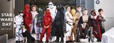 Foto: COMUNICADO: Los 4 disfraces para celebrar el Star Wars Day de Rubies