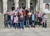 Foto: Los organizadores del homenaje a Lenin suspendido en Ferrol piden al Ateneo que "no ceda al chantaje" del PP