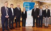 Foto: Aprobados los criterios de las operaciones de los fondos Feder que permitirán 400 millones de inversiones en Euskadi