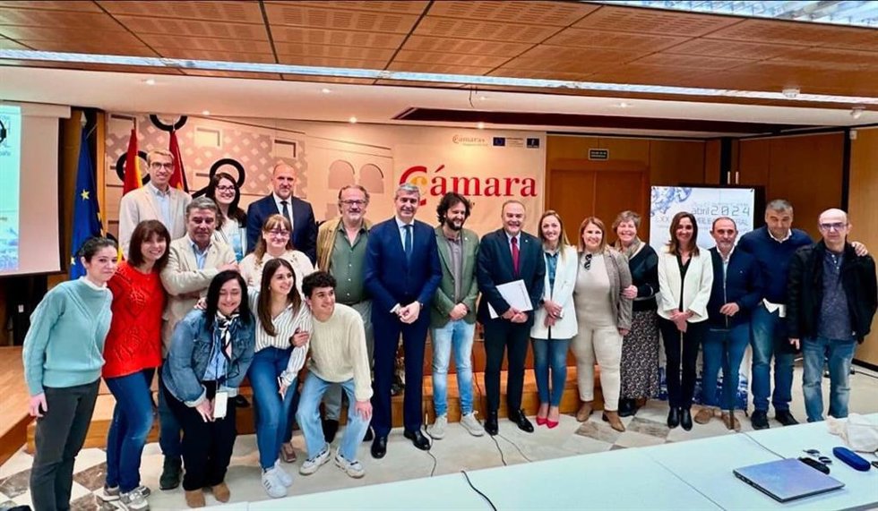 Presentación de la Asamblea de la FAPE, que tendrá lugar en Talavera de la Reina