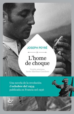 L'home de choque.
