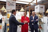 Foto: Los invitados de 'Sabores Almería' destacan la excelencia de la marca en el Salón Gourmets